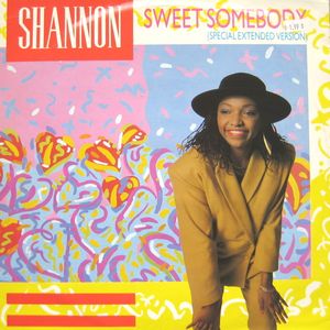 Sweet Somebody (Special Extended Version)