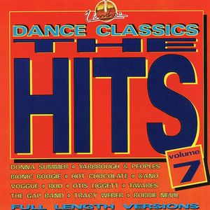 Dance Classics - The Hits Volume 7
