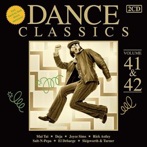 Dance Classics Volume 41 & 42