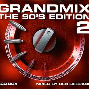 Grandmix - The 90's Edition 2
