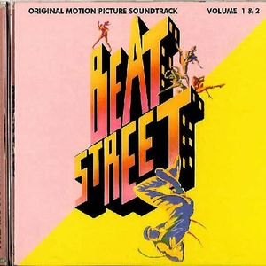 Beat Street (Original Motion Picture Soundtrack Volume 1 & 2)