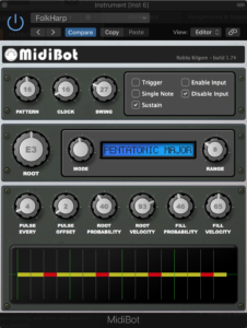 MidiBot Plugin image